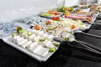Perla Arya Hotel
