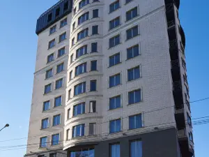 Ramada by Wyndham Rostov-on-Don Hotel & Spa