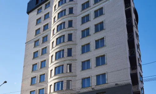 Ramada by Wyndham Rostov-on-Don Hotel & Spa