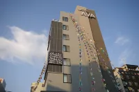 Ava Hotel Changwon Hotels in Uichang-gu