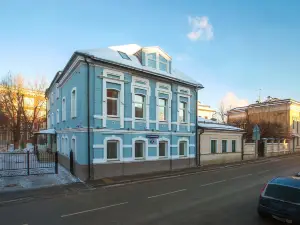 Villa Kadashi Boutique Hotel