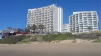 Diaz Hotel and Resort Hotel di Mossel Bay