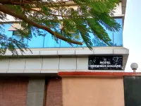 Terminus Square Hôtels à : Chembur