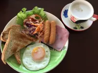 Baan Bangrak Residence
