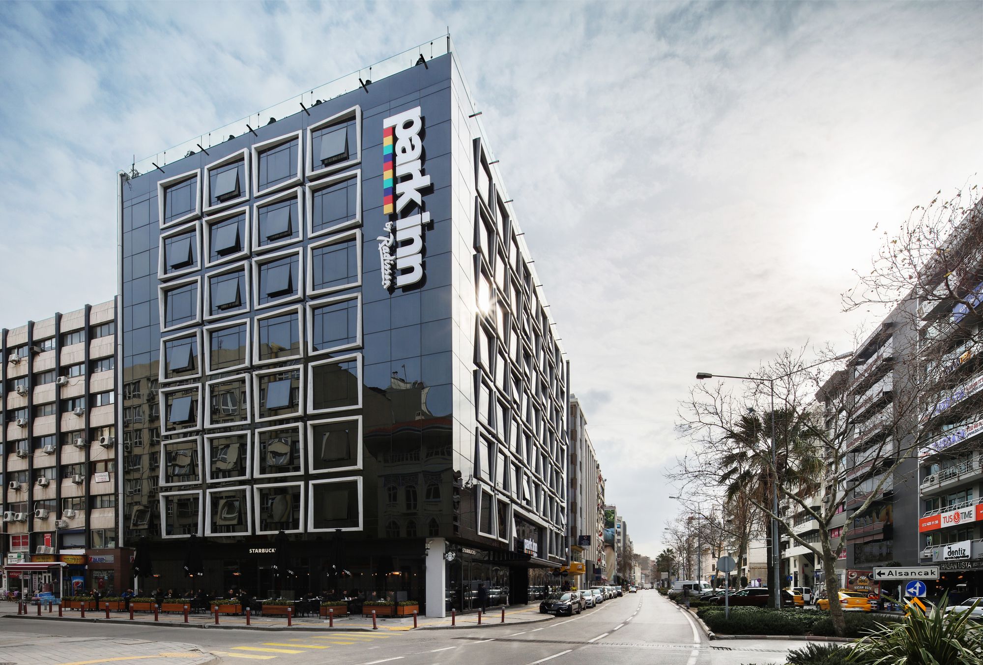 Park Inn by Radisson Izmir