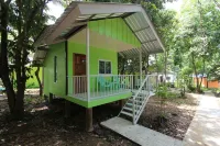 Koh Phayam Greentawan Resort Hotel a Ko Phayam