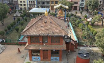Patan Community Homestay