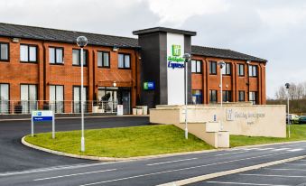 Holiday Inn Express Wigan