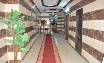 Al Eairy Furnished Apt Al Qunfudhah 3