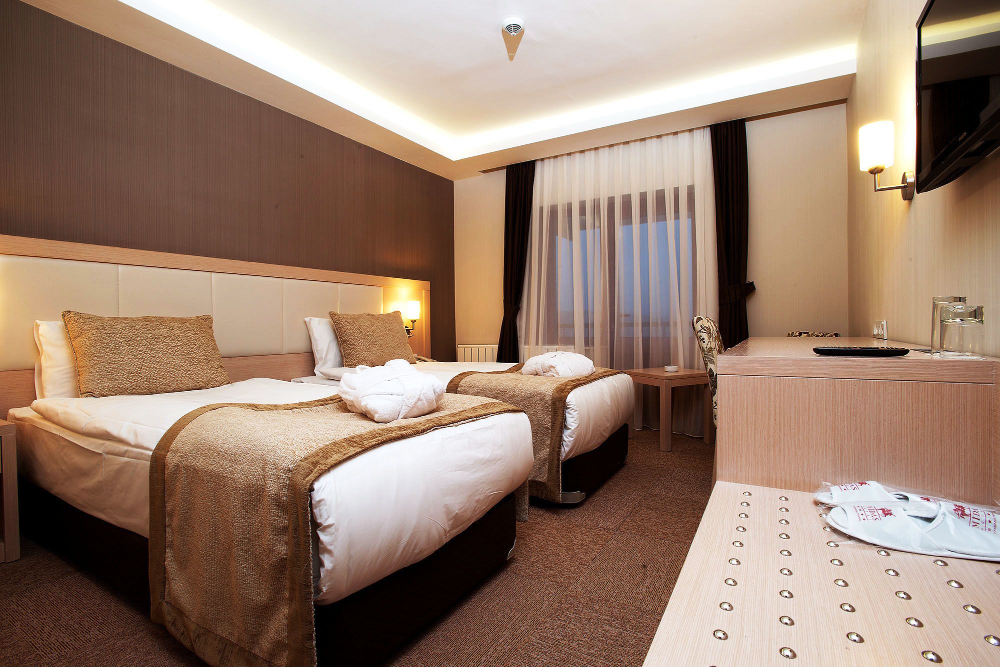 Midas Haymana Termal Hotel