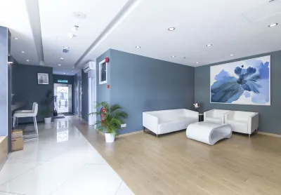 Hotel 99 Kelana Jaya (PJ)