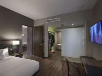 AC Hotel Santa Fe Hotels in Huixquilucan