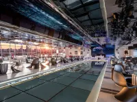 Novotel Suites Ambassador Seoul Yongsan Hotels near Hapjeong Station