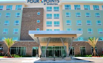 Four Points by Sheraton Miami Airport