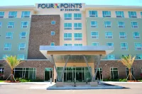 Four Points by Sheraton Miami Airport