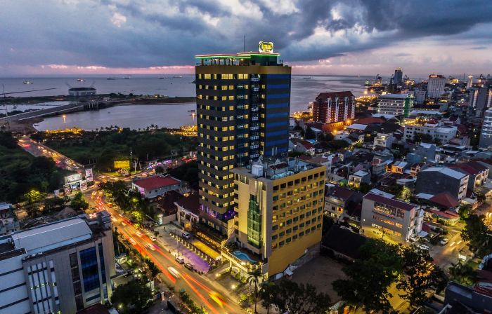 Arthama Hotels Makassar