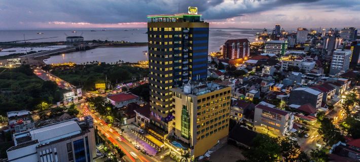 Arthama Hotels Makassar Hotels in Makassar City