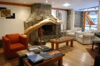 Costa Serena Aparts & Spa Hôtels à : Puerto Manzano