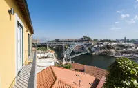 Arco Apartments Hotels in Porto