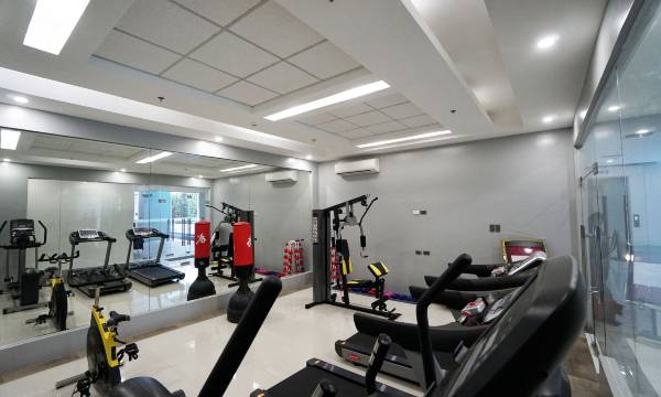 Mezzo Hotel