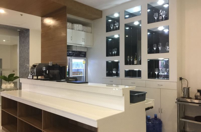 Mezzo Hotel photo 4