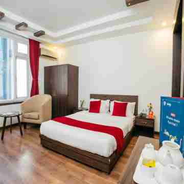 OYO 11474 Gangaur Regency Boutique Hotel Rooms