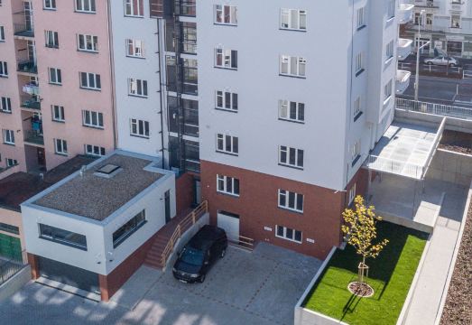 2. 다운타운 스위트..