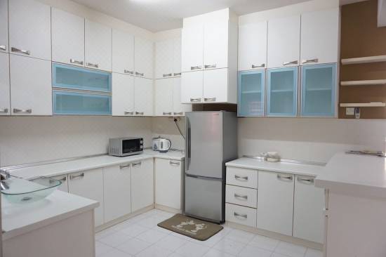 Kenanga Homestay Bukit Mahkota Kajang Updated 2021 Price Reviews Trip Com