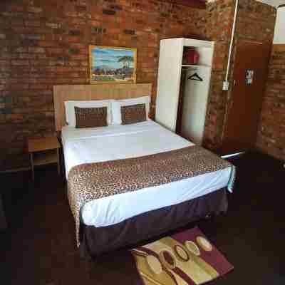 Ecotel Southgate Rooms