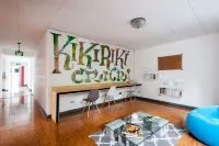 Capital Hostel de Ciudad - 2-Star