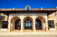 Hotel Tucan Siho Playa Hotels in Champoton