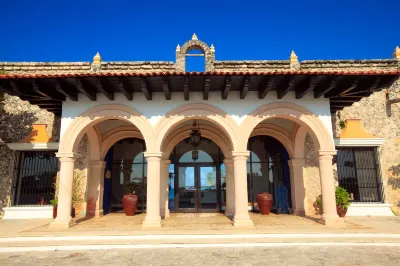 Hotel Tucan Siho Playa