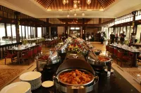 El Hotel Banyuwangi - breakfast