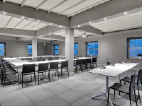 Lake Spirit Boutique Hotel & Spa Hotels in Ioannina