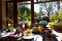 10 Alexander B&B