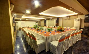 Pride Ananya Resorts