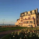 Hôtel Outre-Mer - Villa le Couchant
