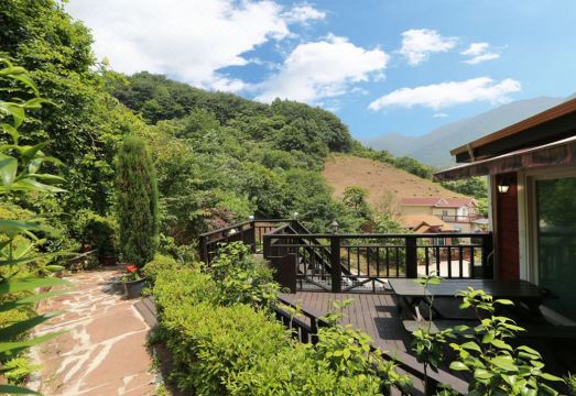 지리산아름다운펜션 이미지