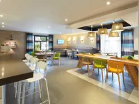 Campanile le Mans Sud - Arnage Hotels in La Suze-sur-Sarthe