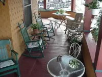 The Sea Gypsy Hotels in North Wildwood