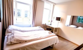 Bergen Budget ApartHotel