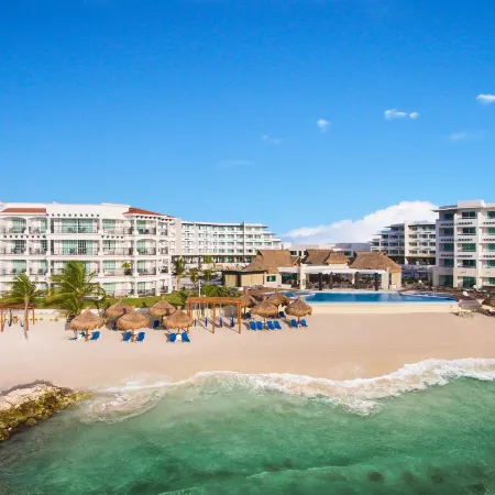 Ventus at Marina El Cid Spa & Beach Resort - All Inclusive