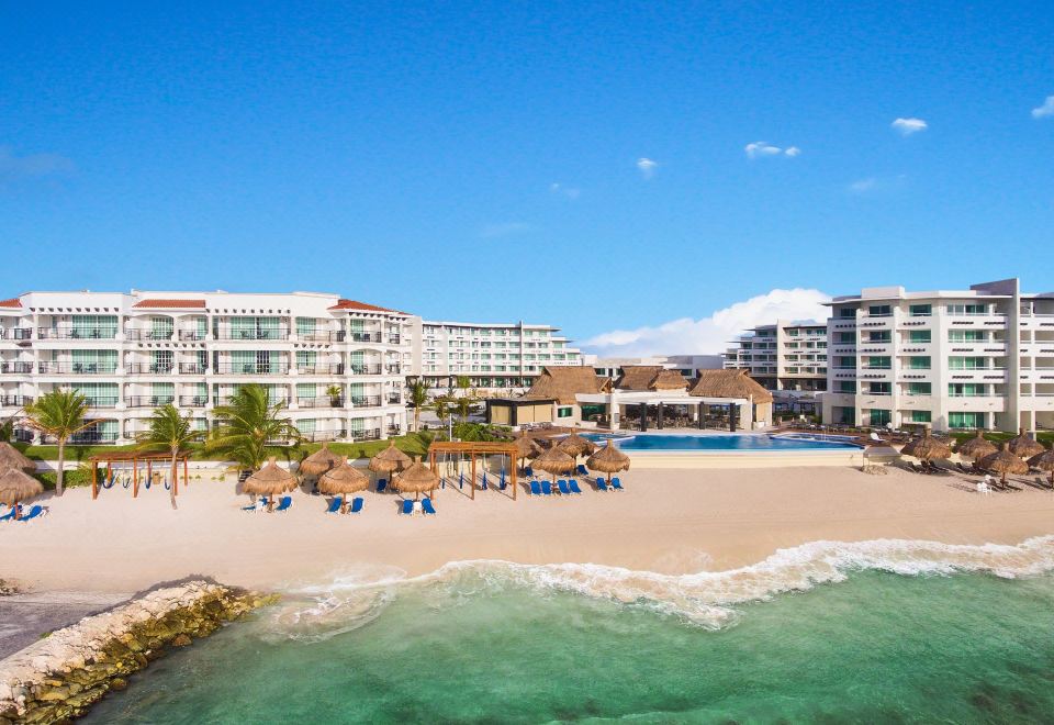 Ventus at Marina El Cid Spa u0026 Beach Resort - All Inclusive-Puerto Morelos  Updated 2023 Room Price-Reviews u0026 Deals | Trip.com