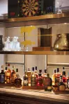 Andaz Singapore, by Hyatt - bar