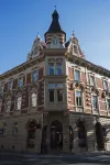 Belle Epoque Residence