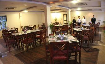 Hotel Sneha Clarks Inn Suites Nepalgunj