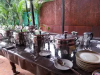 Castle House Calangute