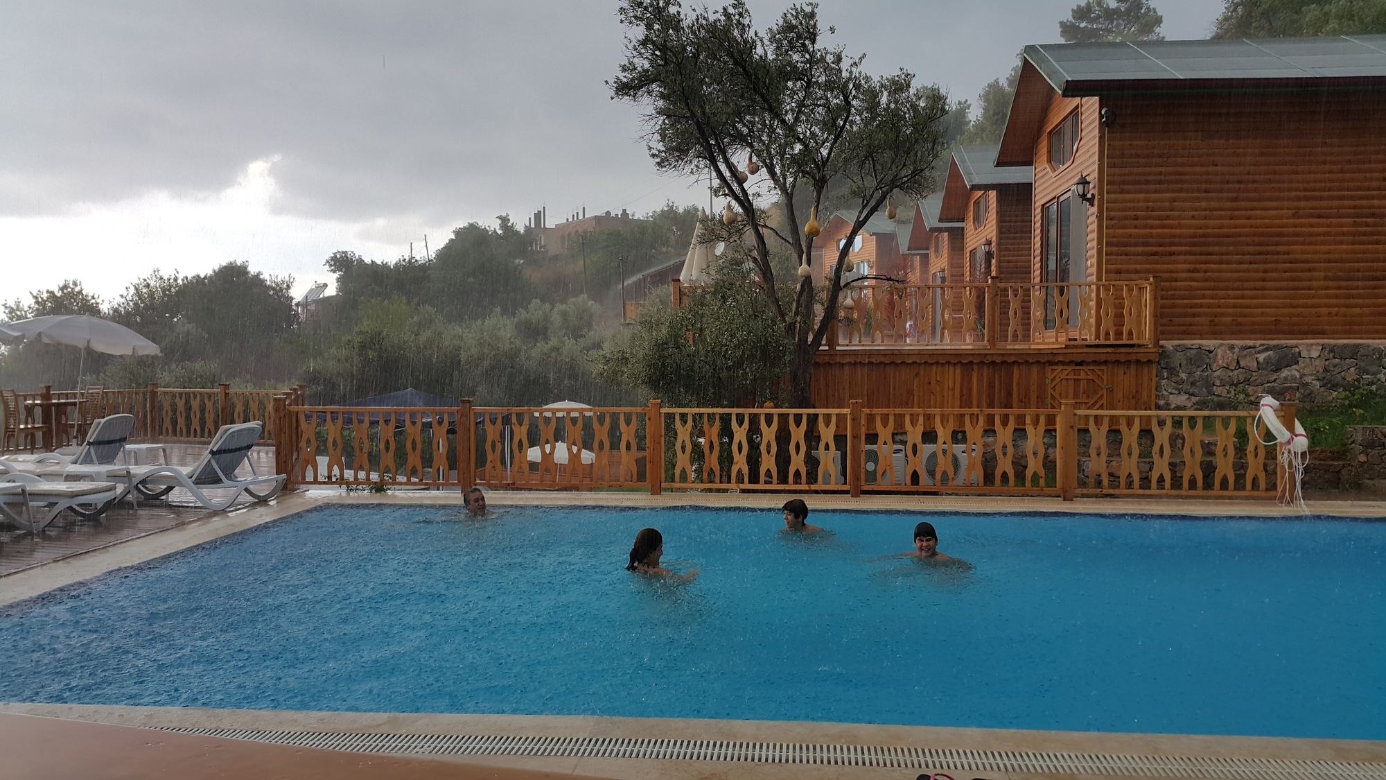 Kabak Armes Hotel