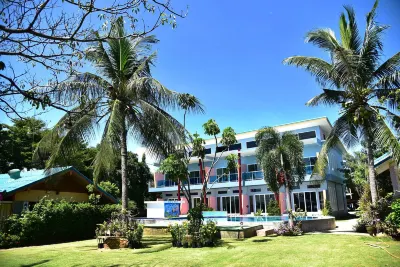 Imsook Resort