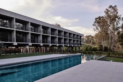 The Mitchelton Hotel Nagambie - MGallery Hotels in Mitchellstown